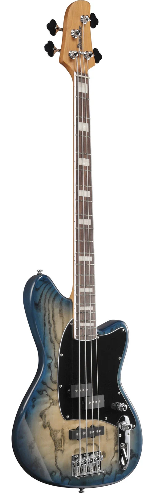 TMB400TA-CBS Cosmic Blue Starburst Talman