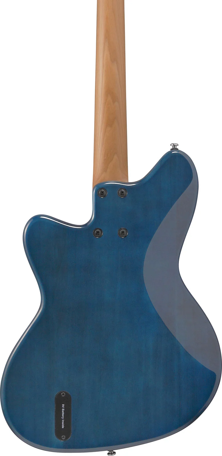 TMB400TA-CBS Cosmic Blue Starburst Talman