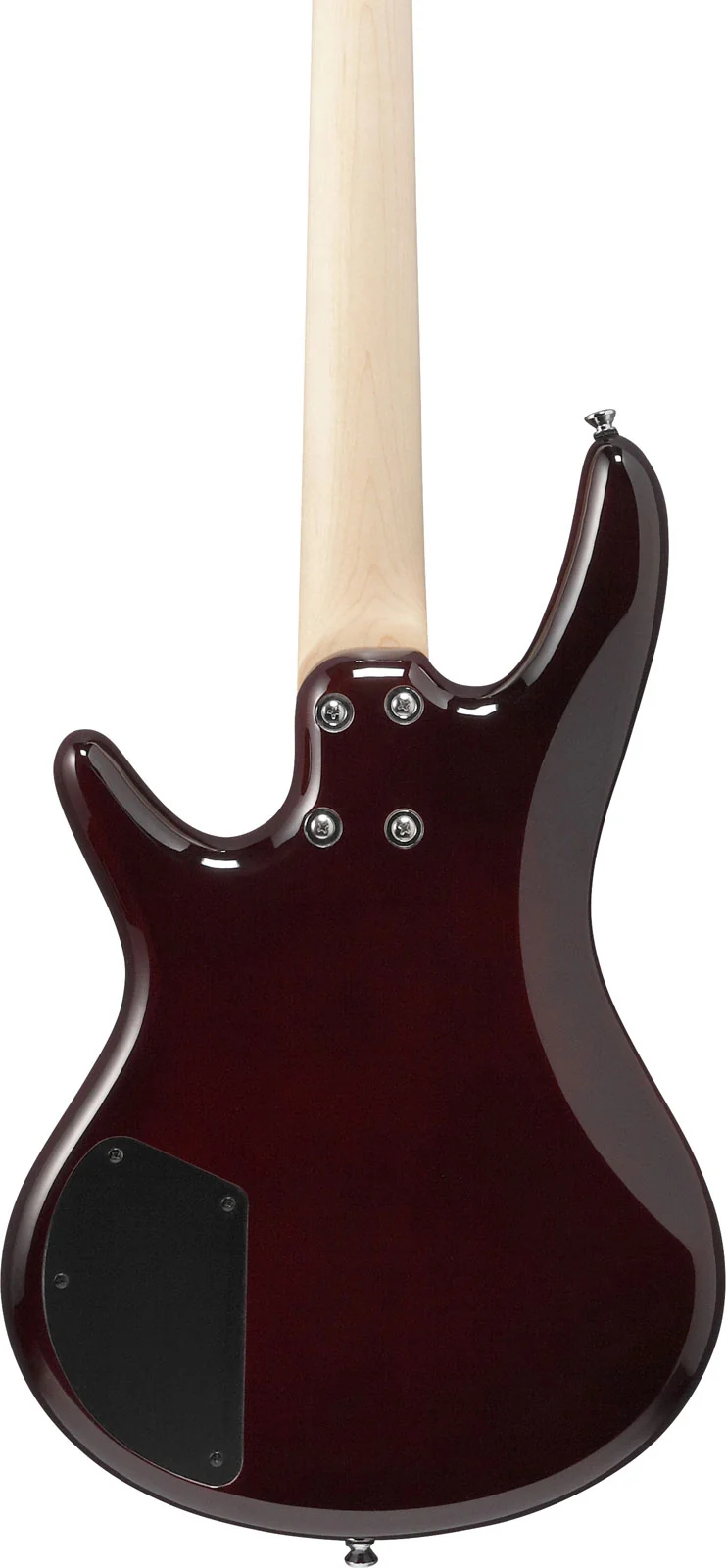 GSRM20-BS Brown Sunburst Mikro Gio