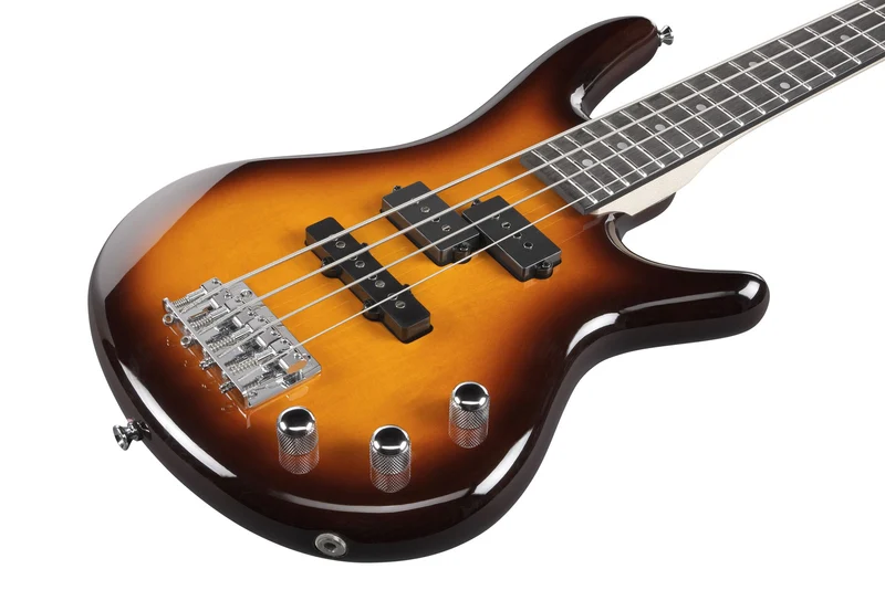 GSRM20-BS Brown Sunburst Mikro Gio