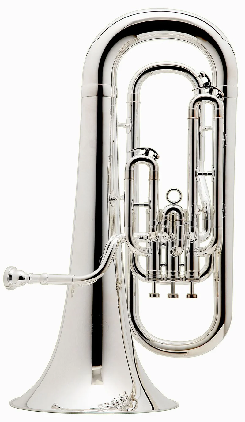 Prodige Sib Argenté - BE162-2-0