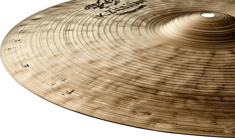 K1066 - K-Constantinople Crash 16"