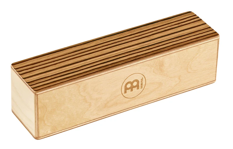 SH53M - Shaker Bois Rectangulaire Medium