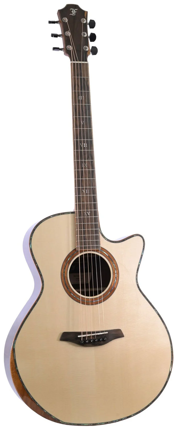 Red Deluxe Grand Cw Lr