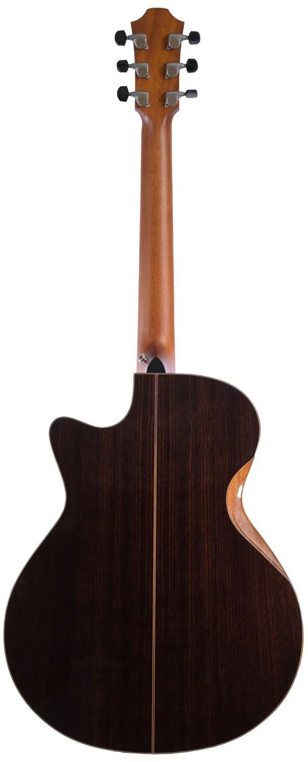Red Deluxe Grand Cw Lr