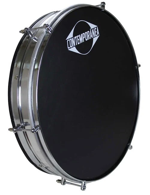 C-SC03 - Surdo Compact 18" X 12CM - 8 Tirants