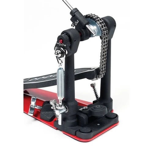 DW5002TD4 Double Pédale De Grosse Caisse Turbo