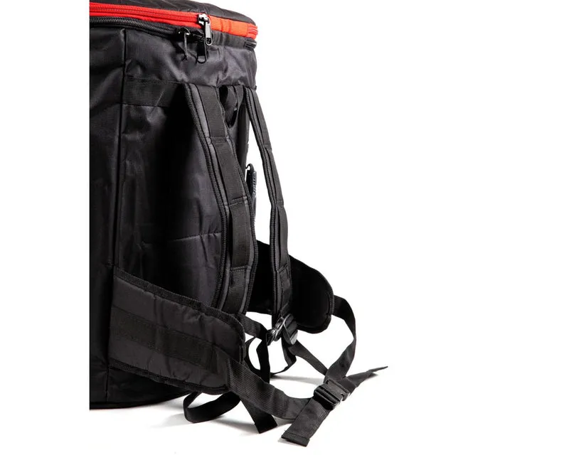 Housse Surdo 20" X 60CM Sac à dos