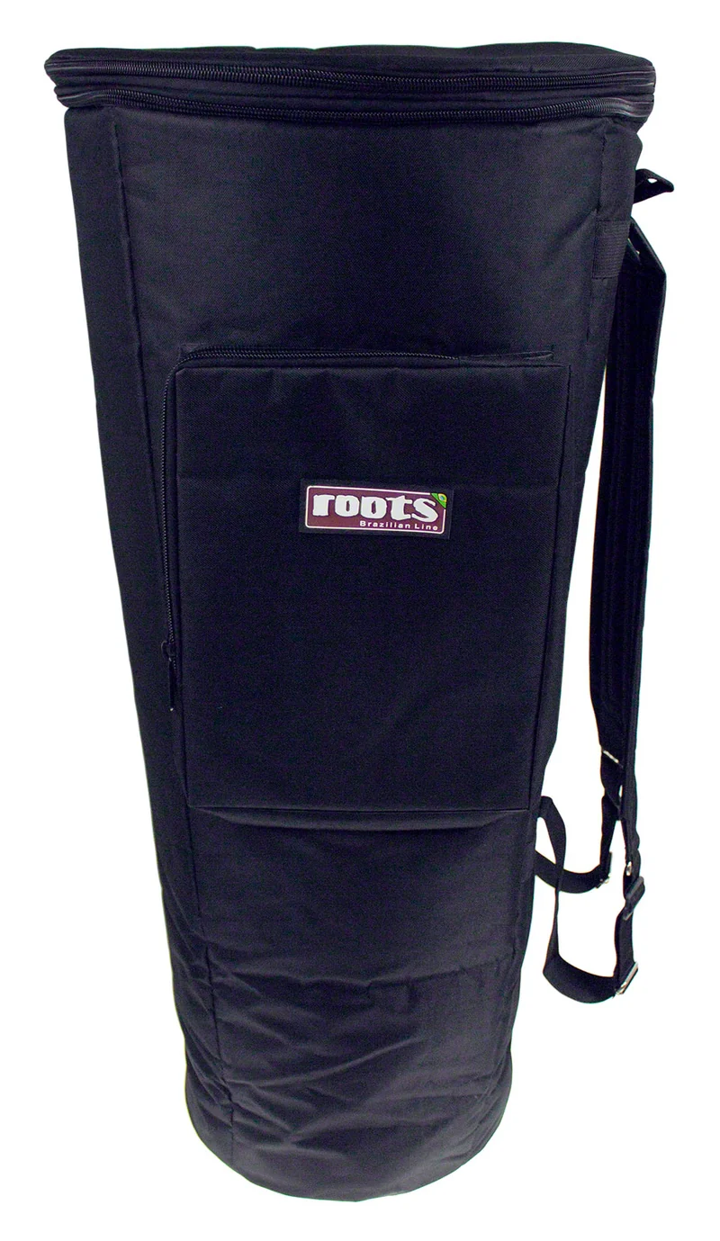 Housse Deluxe Timbal 14" X 90CM - Sac à dos