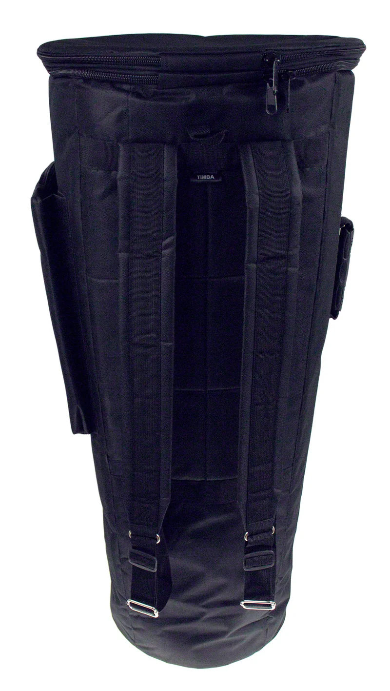 Housse Deluxe Timbal 14" X 90CM - Sac à dos