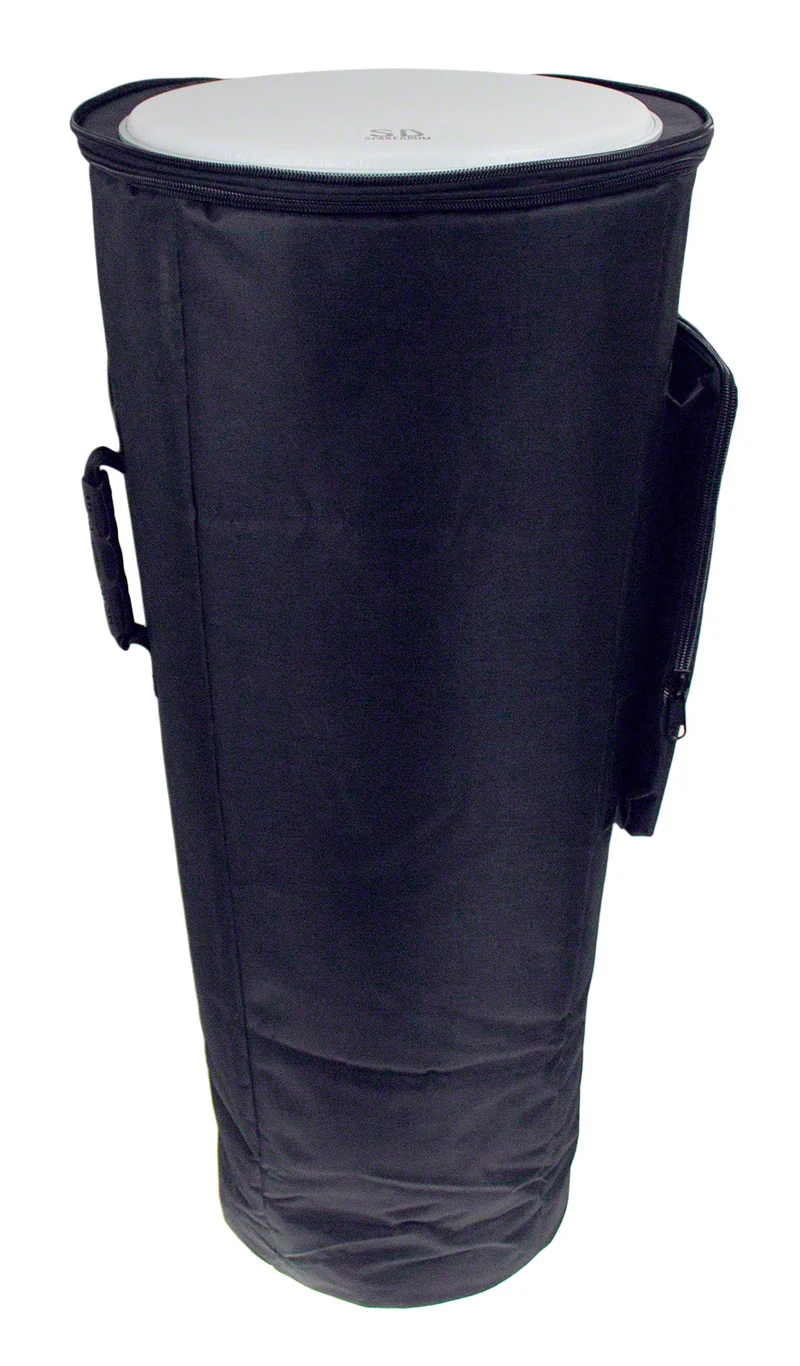 Housse Deluxe Timbal 14" X 90CM - Sac à dos