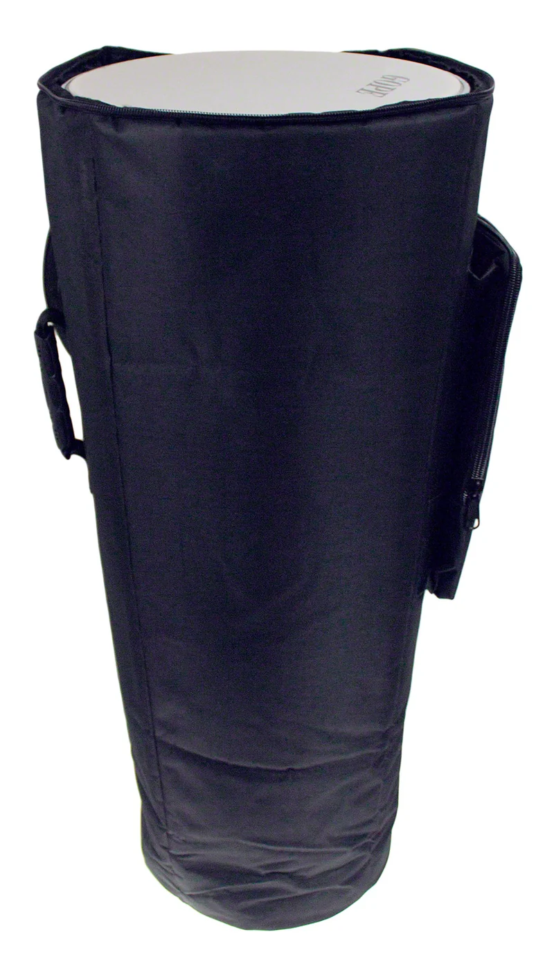 Housse Deluxe Timbal 14" X 90CM - Sac à dos