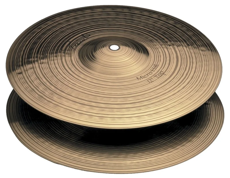 Signature Combo Crisp HI-hat 12"
