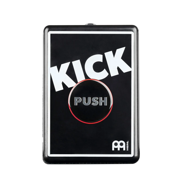 STB1 - Pedale Percussions Stomp Box Kick