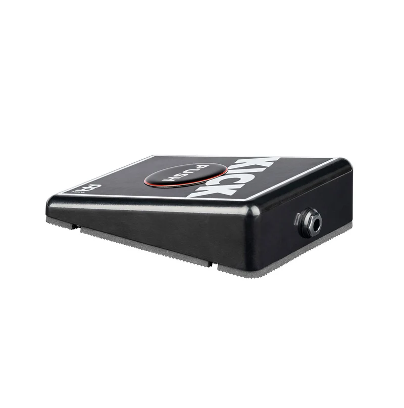 STB1 - Pedale Percussions Stomp Box Kick