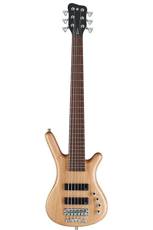 Corvette Basic 6 Natural Satin