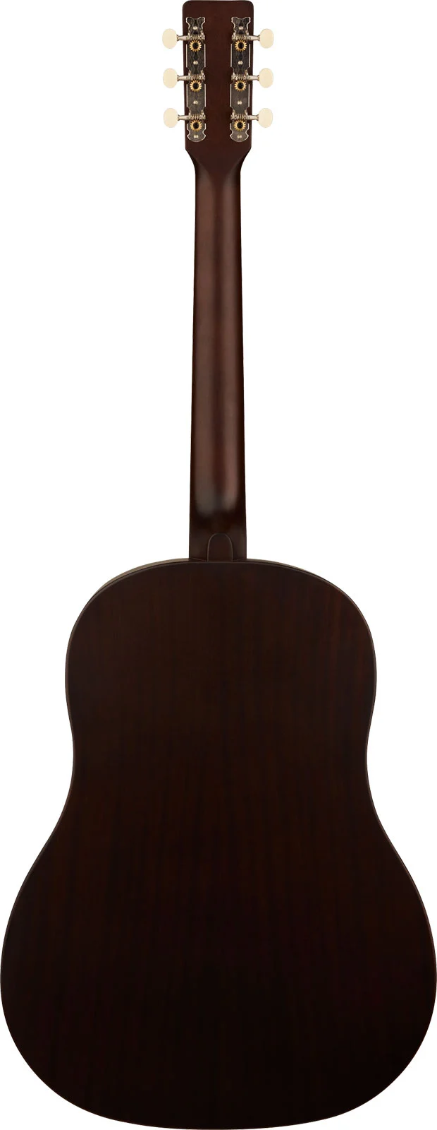 Jim Dandy Dreadnought WN BPG Deep Cherry Burst