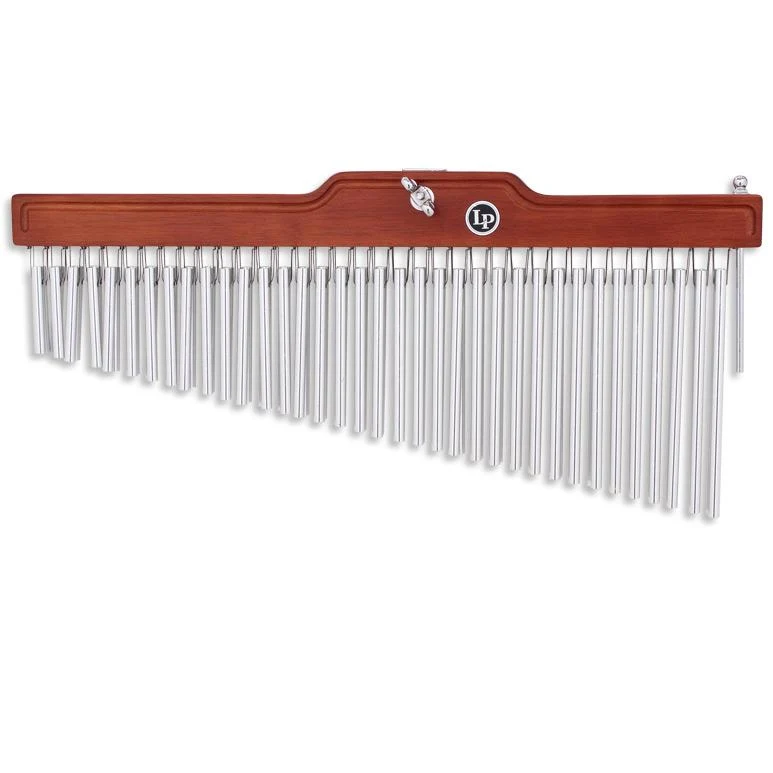 LP513 Studio Series Bar Chimes Double Rangée 72 Bars