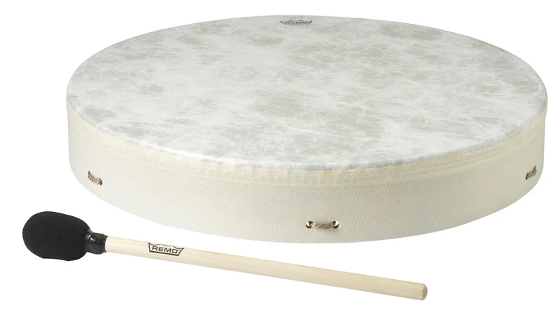 E1-0322-00 Tambour Buffalo Drum 22 X 3.5