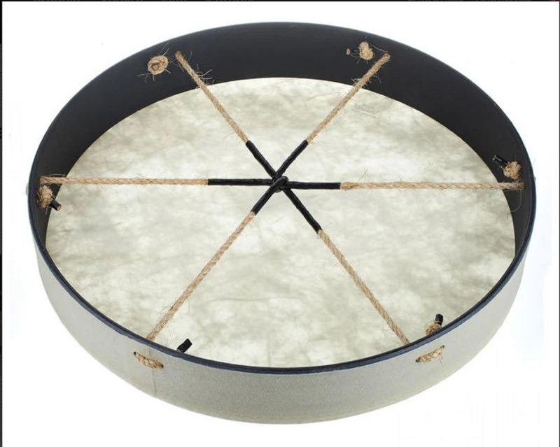 E1-0322-00 Tambour Buffalo Drum 22 X 3.5