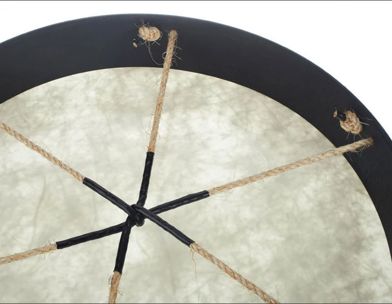E1-0322-00 Tambour Buffalo Drum 22 X 3.5