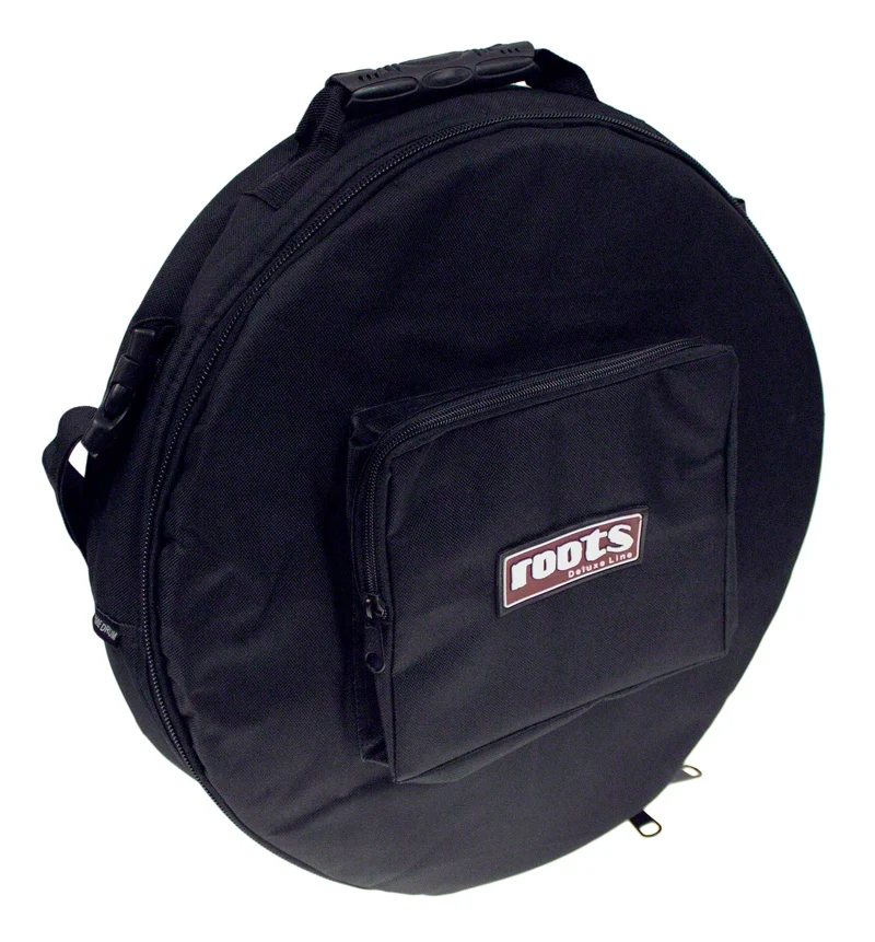 Housse Deluxe Frame Drum 16" X 9CM Tambour Sur Cadre