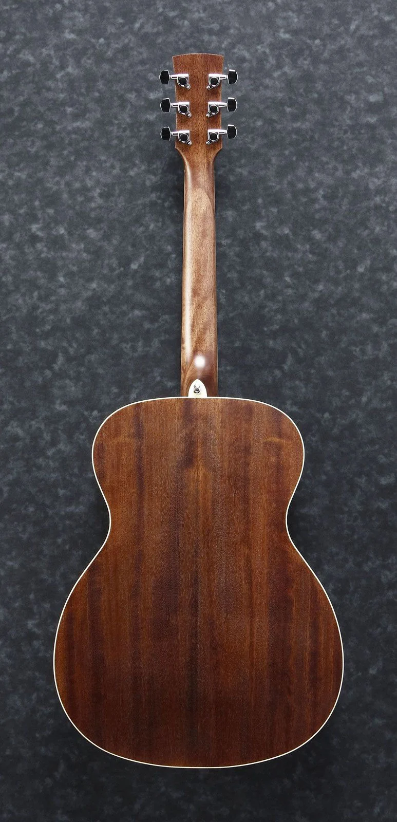 AC340-OPN Natural Artwood