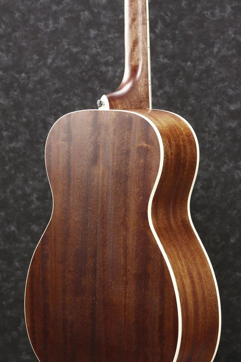 AC340-OPN Natural Artwood