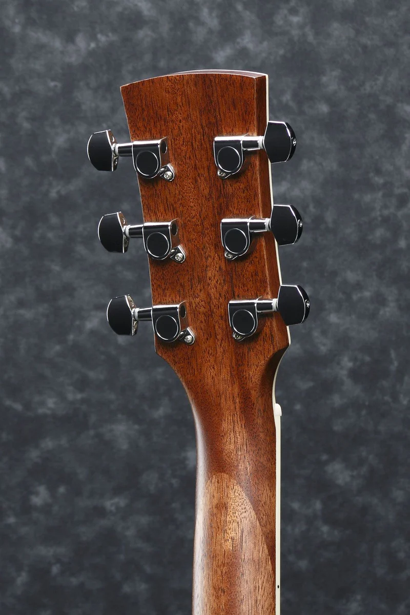 AC340-OPN Natural Artwood