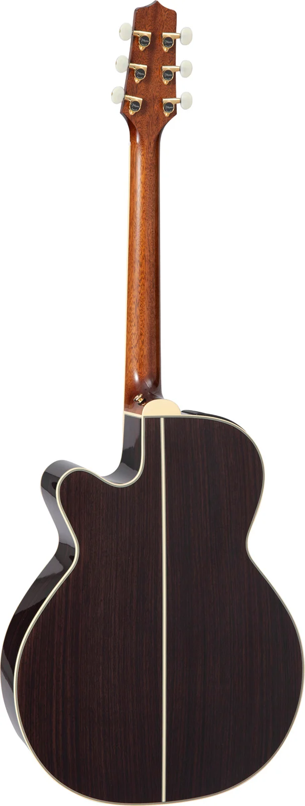 Nex Cutaway Electro RNV460C