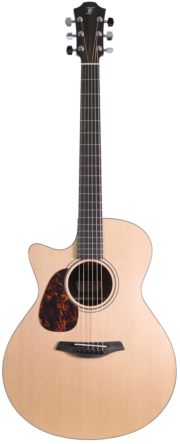 Blue Grand Auditorium Cut Sw Lrb1