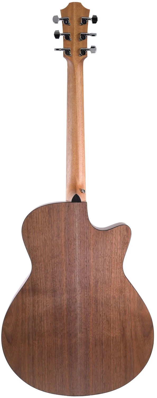Blue Grand Auditorium Cut Sw Lrb1