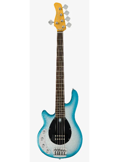 Z3-5 LH Skyburst Sparkle