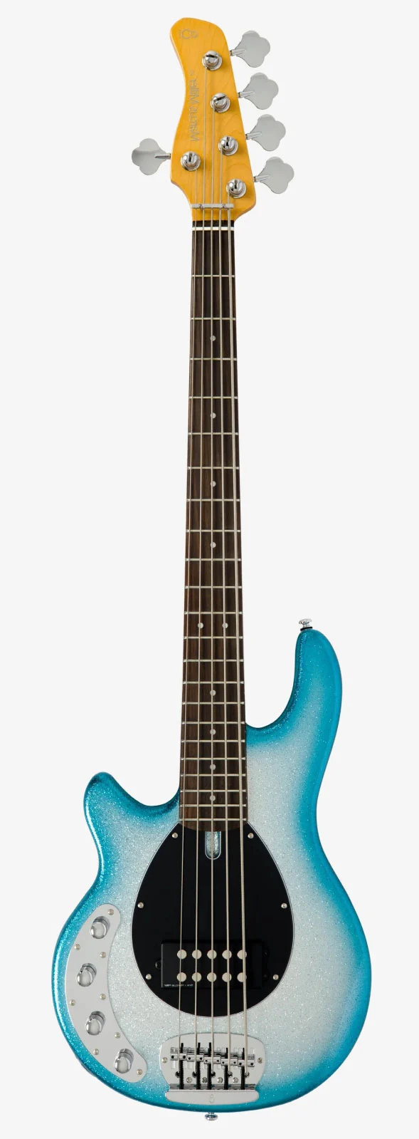 Z3-5 LH Skyburst Sparkle