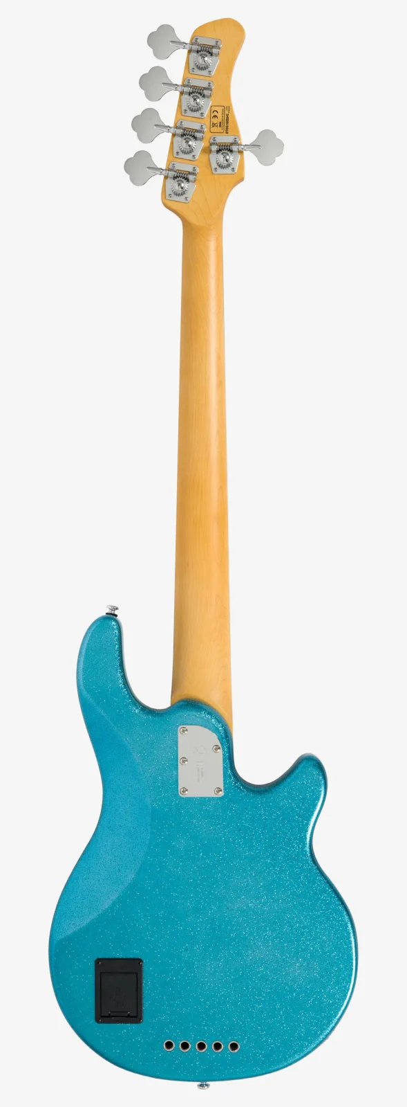 Z3-5 LH Skyburst Sparkle