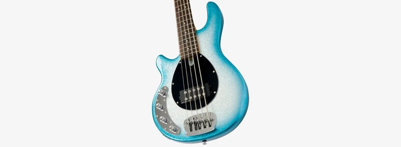 Z3-5 LH Skyburst Sparkle