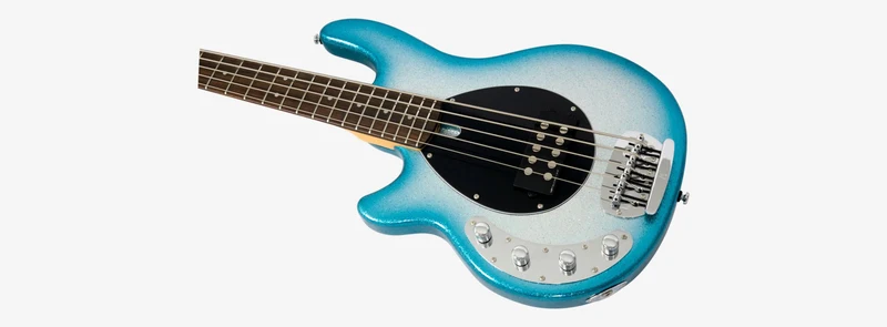 Z3-5 LH Skyburst Sparkle