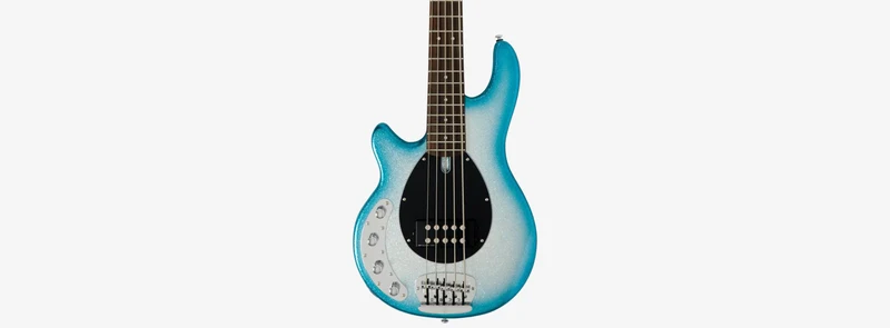 Z3-5 LH Skyburst Sparkle