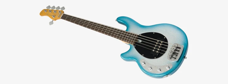 Z3-5 LH Skyburst Sparkle