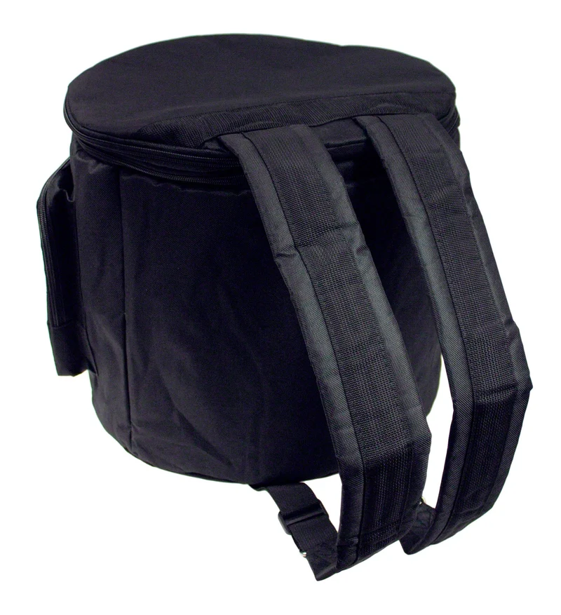 Housse Deluxe Repinique 12" X 30CM - Sac à dos