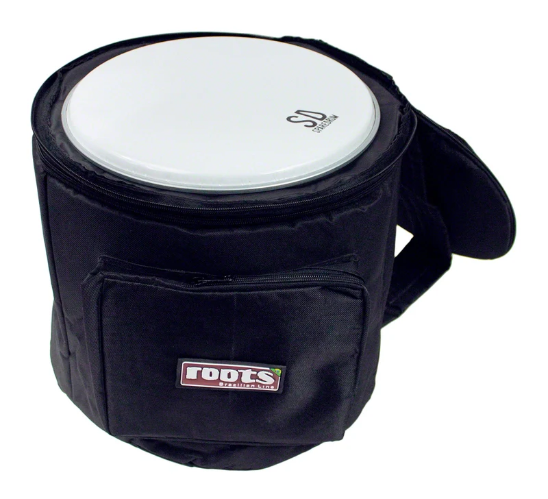 Housse Deluxe Repinique 12" X 30CM - Sac à dos