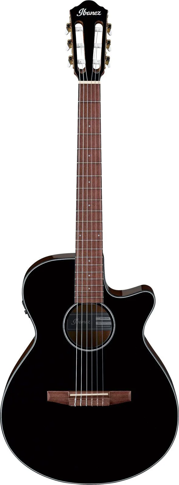 AEG50N-BKH Black