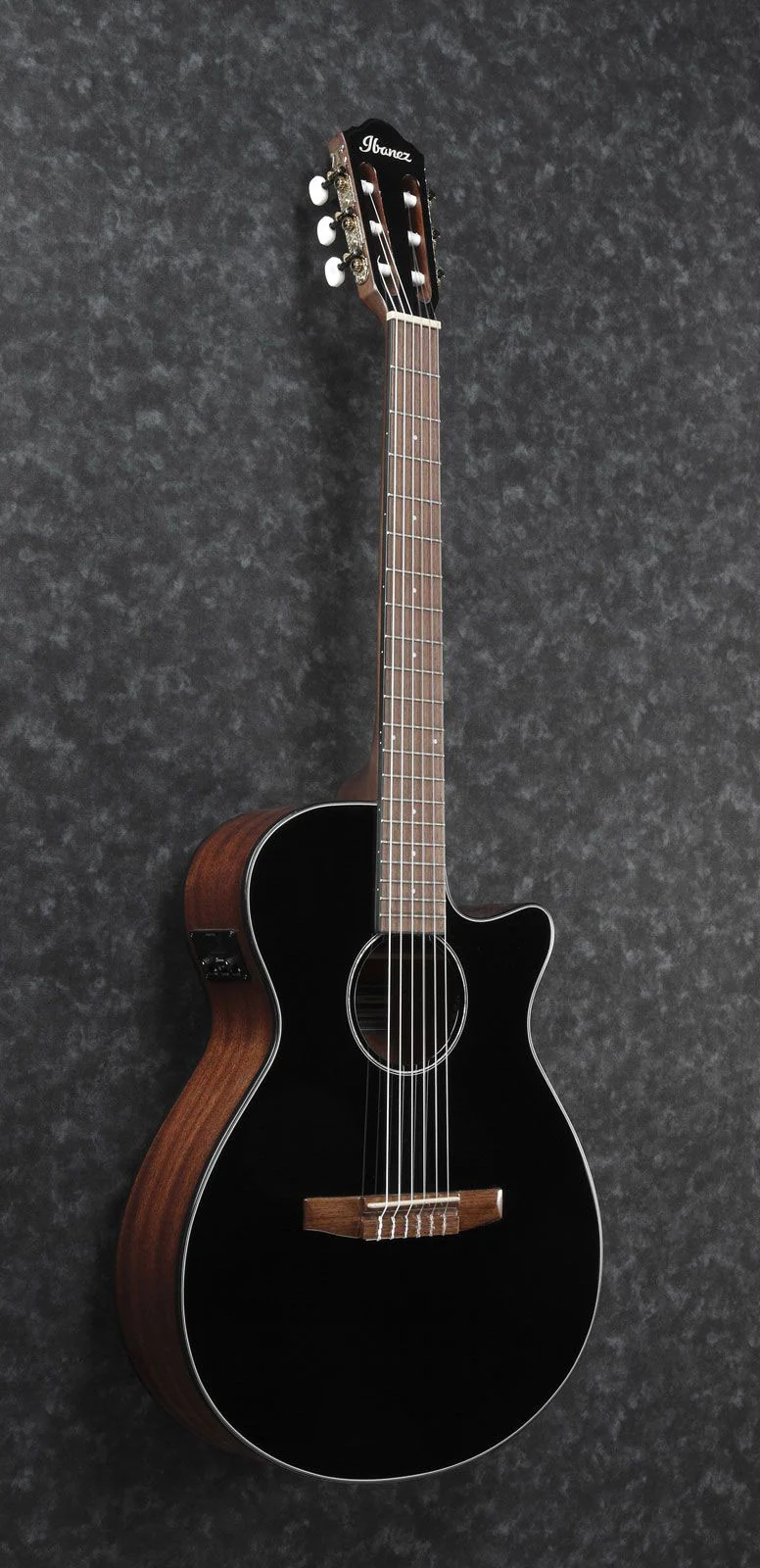 AEG50N-BKH Black
