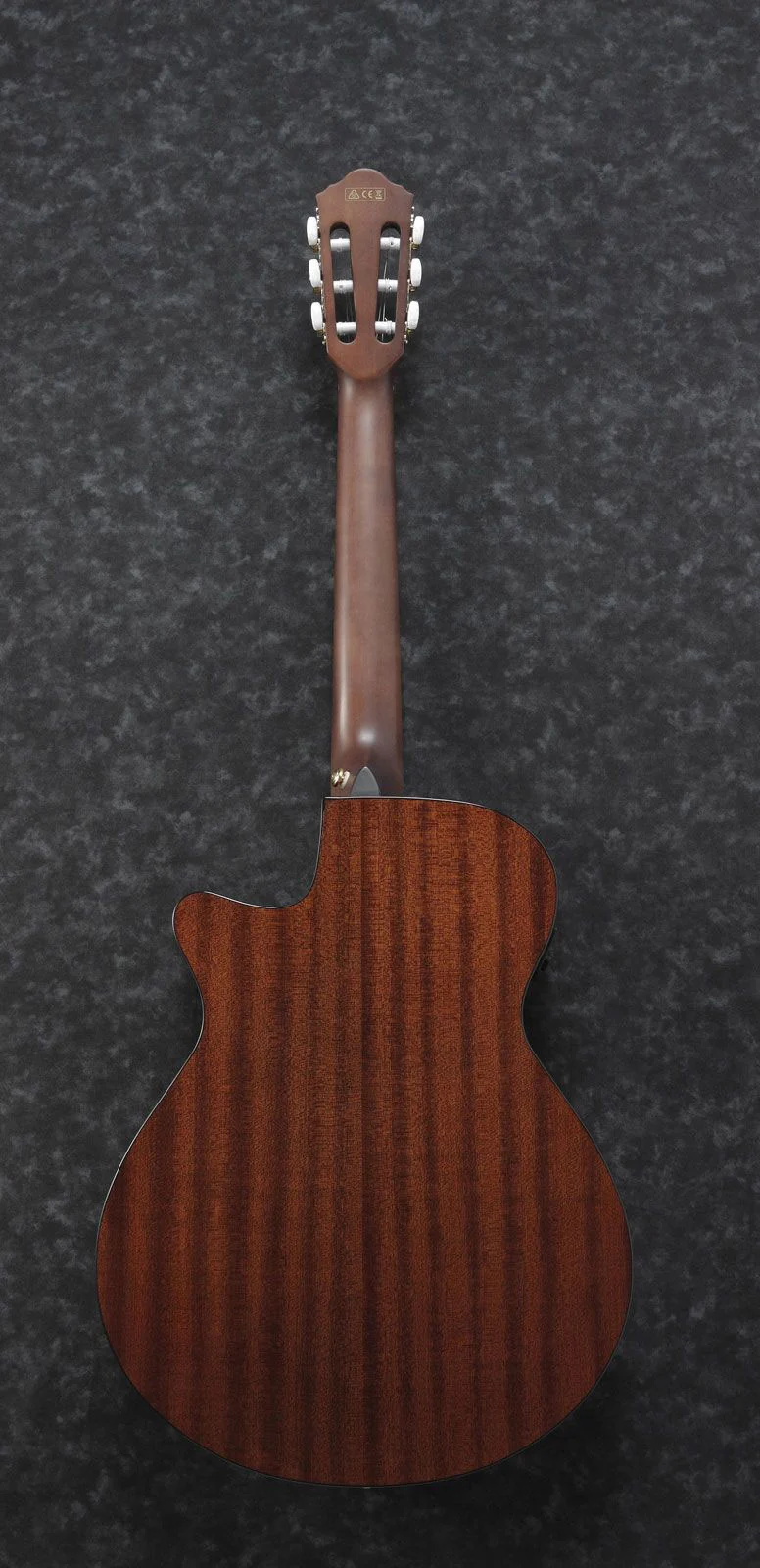 AEG50N-BKH Black