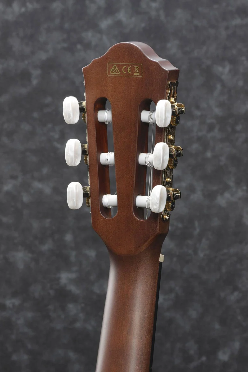 AEG50N-BKH Black