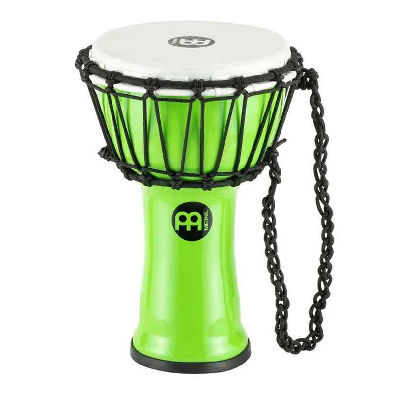 JRD-G - Djembe JR. 7 Vert