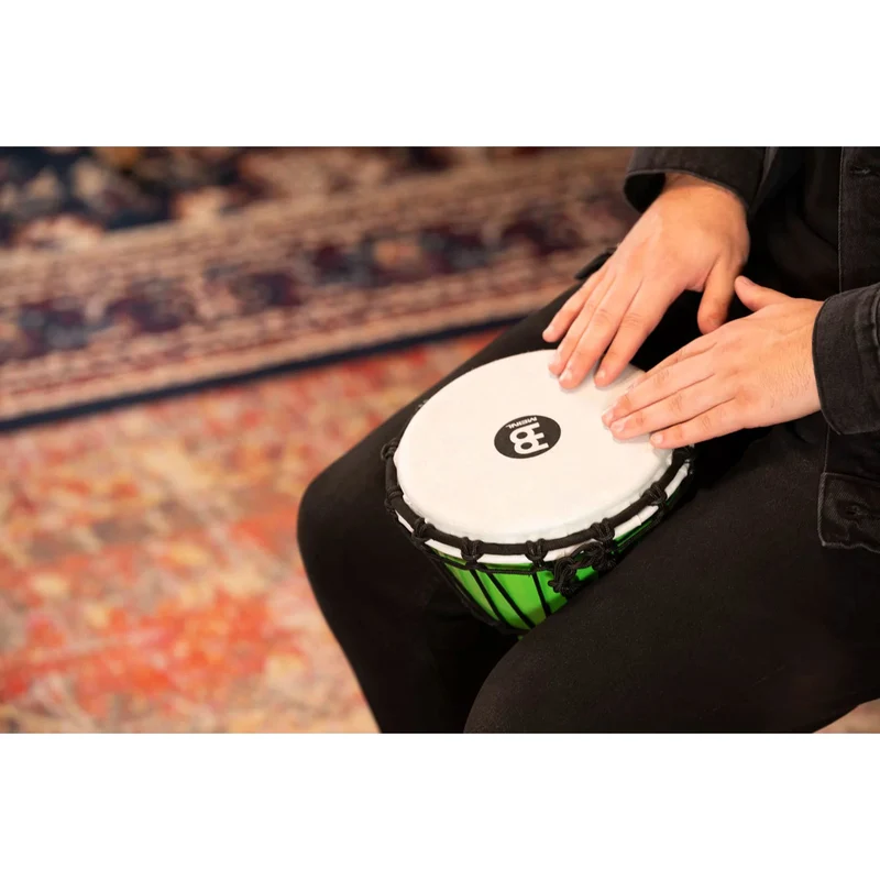JRD-G - Djembe JR. 7 Vert