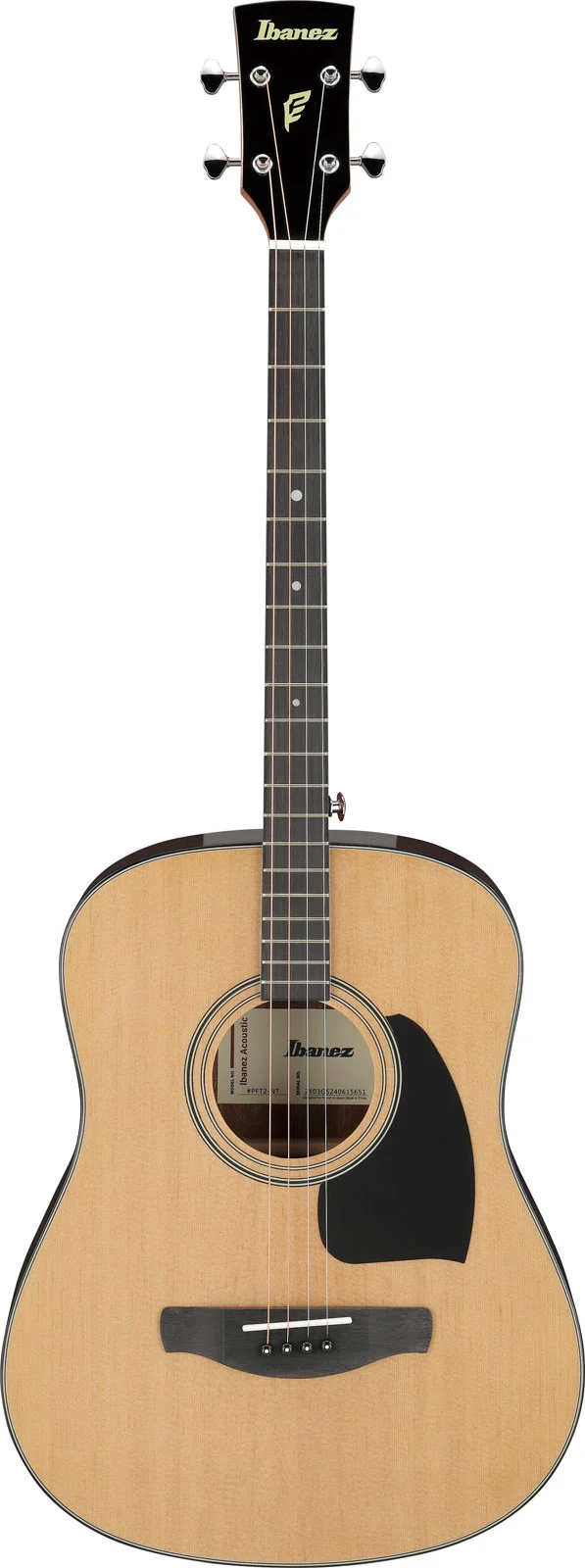 PFT2 LTD Edition Natural High Gloss