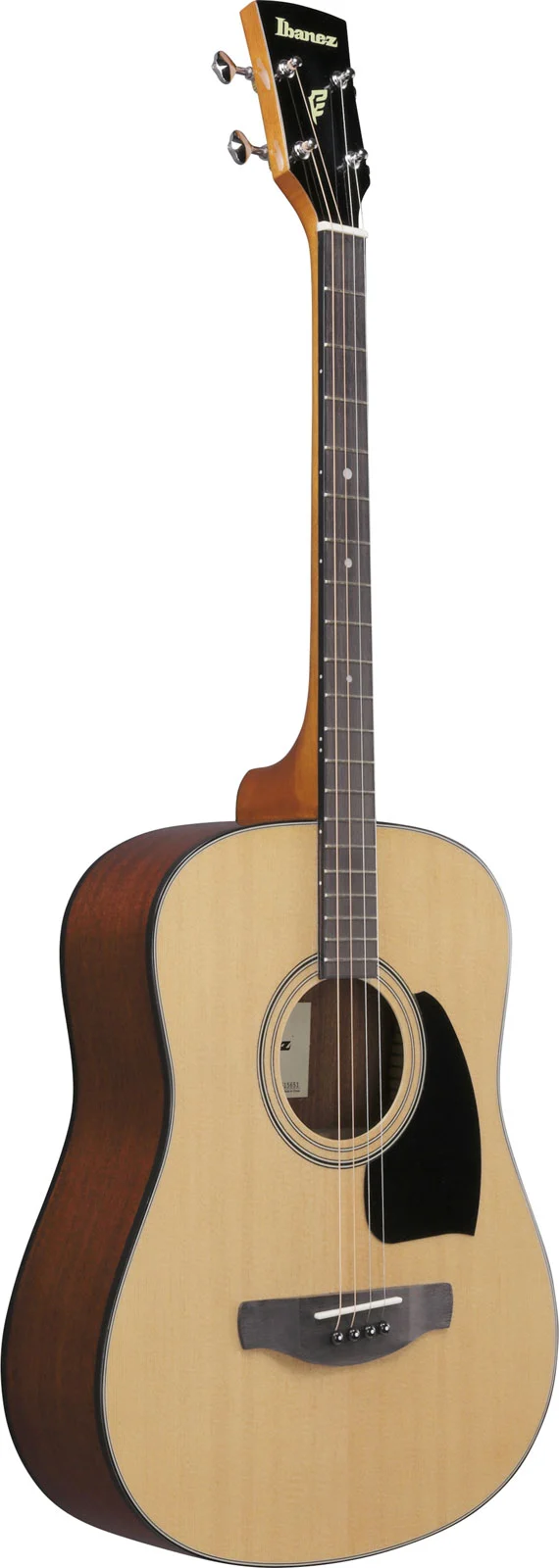 PFT2 LTD Edition Natural High Gloss