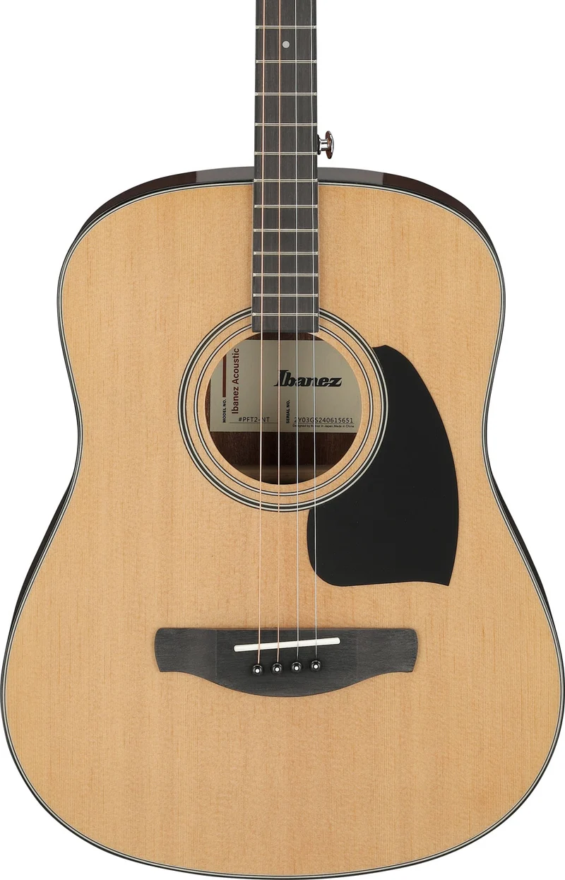 PFT2 LTD Edition Natural High Gloss
